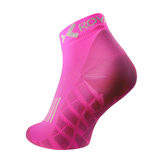 Royal Bay Energy low-cut socks 8590072710577 Import z Brooks/Royal Bay/Skarpety kompresyjne Your Sports Performance