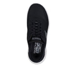 Skechers Go Walk Flex Grand Entry W 124836BKW shoes Footwear/Lifestyle/Skechers Skechers