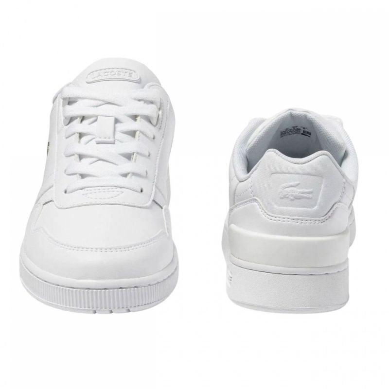 Lacoste T-clip 123 13 Sfa W shoes 745SFA009021G Footwear/Lifestyle/Lacoste/Low Lacoste