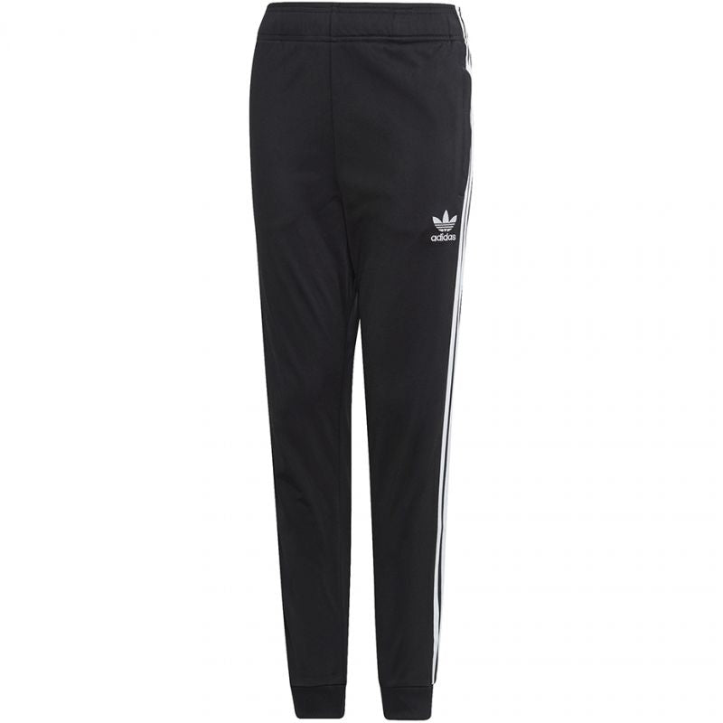 Adidas Superstar Pants Jr DV2879 Clothing/Lifestyle/Trousers, shorts Adidas