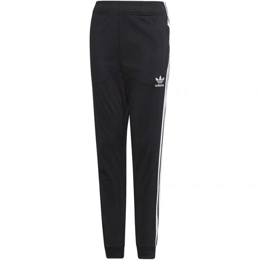 Adidas Superstar Pants Jr DV2879 Clothing/Lifestyle/Trousers, shorts Adidas