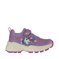 Lotto Fulmine K children's shoes purple-pink 2601410K 4840