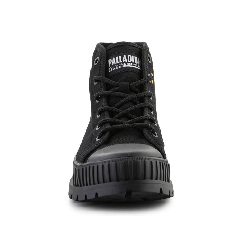 Palladium Pallashock Supply 77965-001 shoes Footwear/Lifestyle/Palladium Your Sports Performance