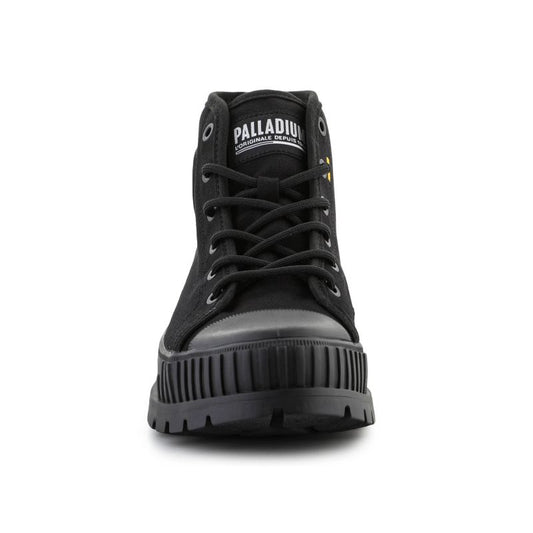 Palladium Pallashock Supply 77965-001 shoes Footwear/Lifestyle/Palladium Your Sports Performance