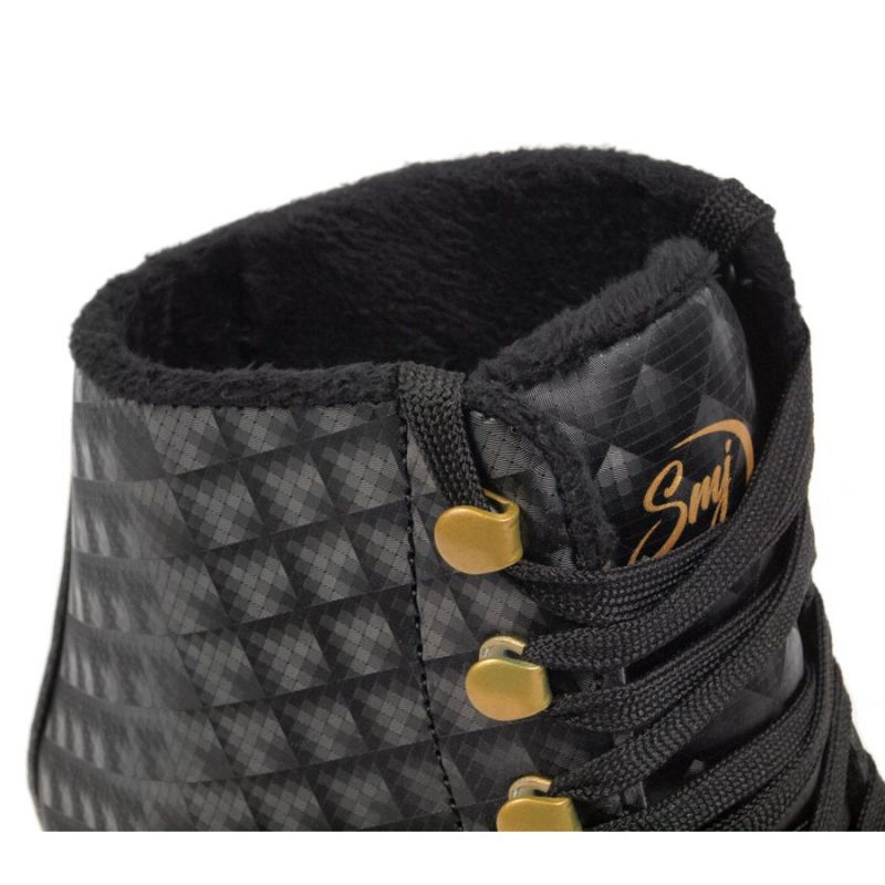 Figure skates SMJ sport Exclusive W HS-TNK-000009868 Accessories/Skating Your Sports Performance