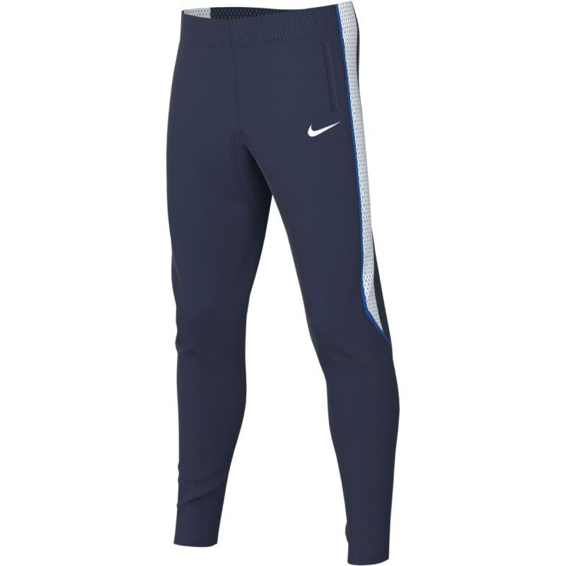 Nike Dri-Fit Strike 26 Kids' Pants Navy Blue HV8395 410