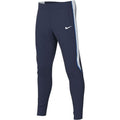 Nike Dri-Fit Strike 26 Kids' Pants Navy Blue HV8395 410