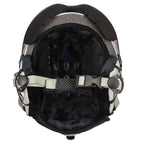 Meteor Falven Ski Helmet M 55-58 cm 17275 Accessories/Skiing/Helmets Your Sports Performance