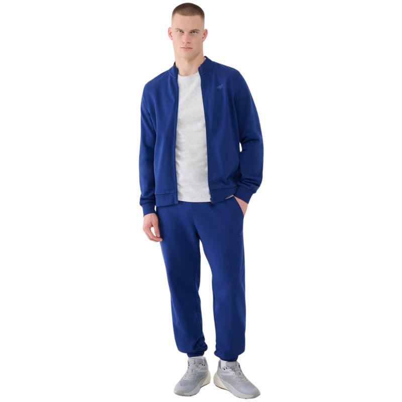 Trousers 4F Cas M1139 M 4FWMM00TTROM1139 031S Clothing/Lifestyle/Trousers, shorts/4F 4F