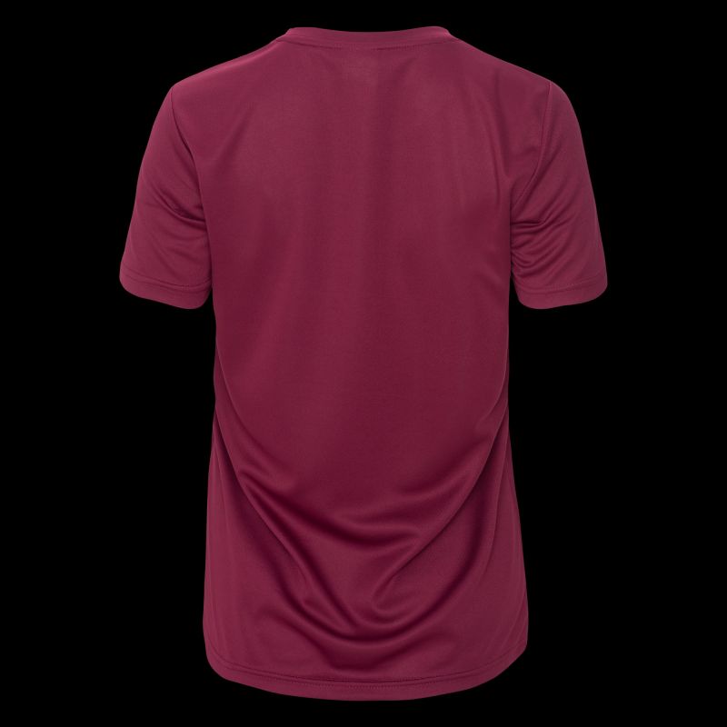 LADY DILLION Women's Short Sleeve T-Shirt Martes