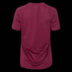 LADY DILLION Women's Short Sleeve T-Shirt Martes