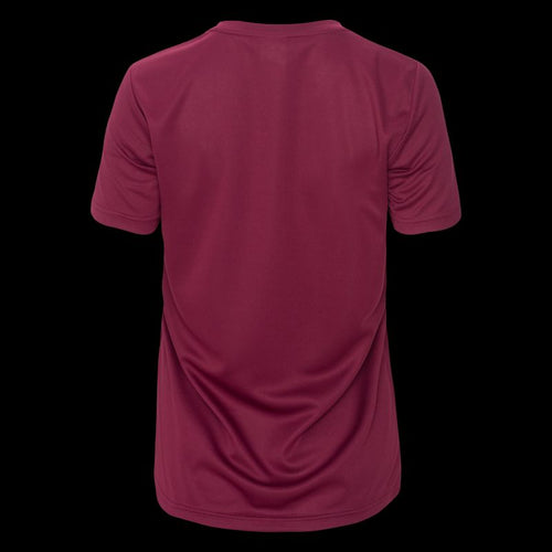 LADY DILLION Women's Short Sleeve T-Shirt Martes