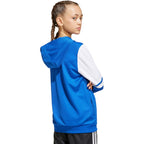 Adidas Squadra 25 Hoodie Jr JD4802 sweatshirt Clothing/Training Adidas