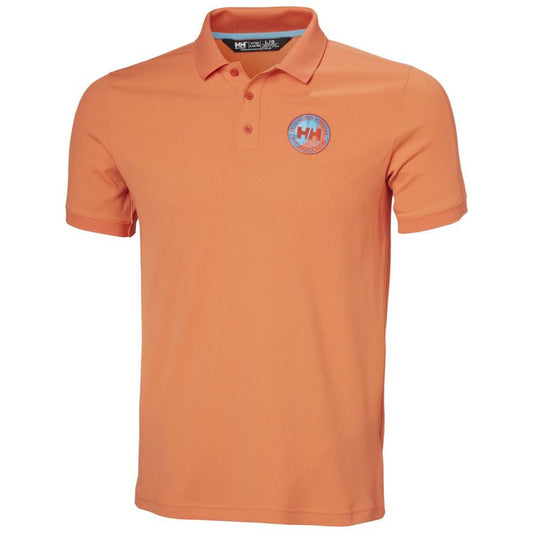 Helly Hansen HP Race Polo 2.0 M 34496 304 Clothing/Lifestyle/T-shirts/Helly Hansen Your Sports Performance