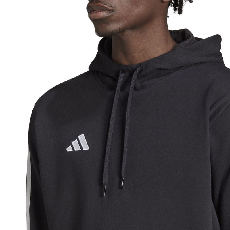 Sweatshirt adidas TIRO 23 Sweat Hoodie M HS3598 Clothing/Football Adidas