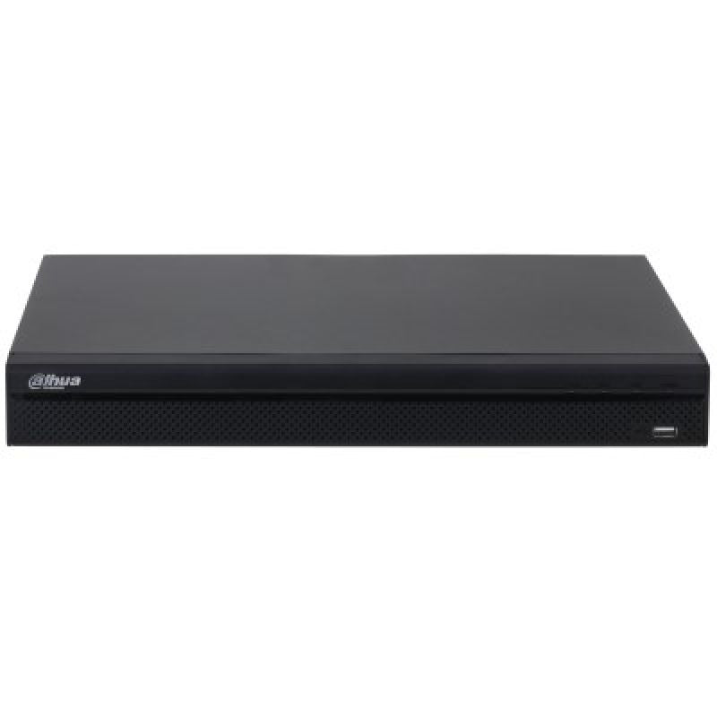 Dahua DHI-NVR4208-8P-4KS3 IP Recorder CCTV IP/Rejestratory Your Sports Performance