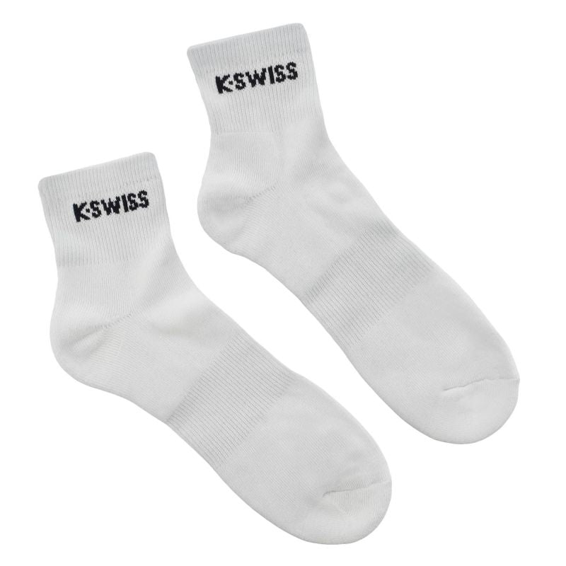 K-Swiss Socks M KSMPT102PK130 socks Clothing/Training/Socks/K-Swiss Your Sports Performance