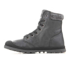 Palladium Pampa Hi Knit LP 95172-036-M In preparation Your Sports Performance