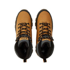 Lee Cooper men's winter sports shoes caramel insulated ankle boots
