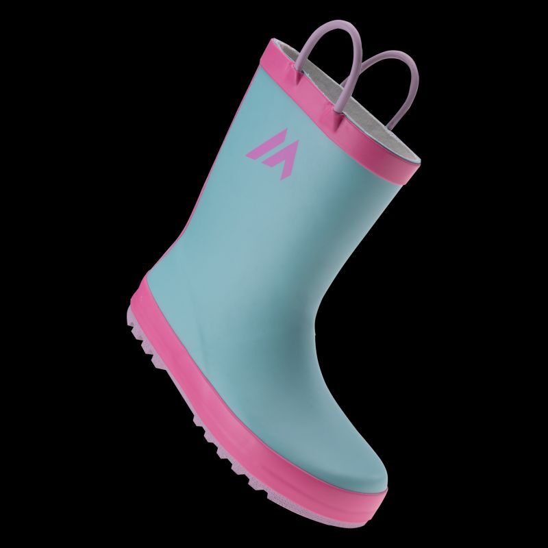 NINBO JRG Children's Wellington Boots In preparation Your Sports Performance