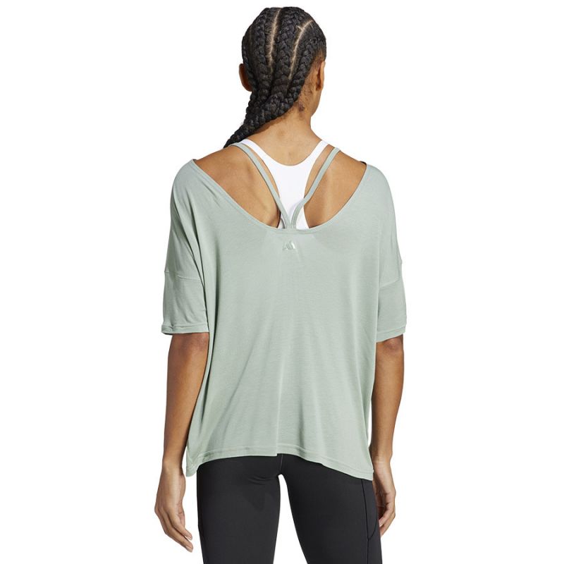 T-shirt adidas YGA ST OTW HR5078 Clothing/Training Adidas