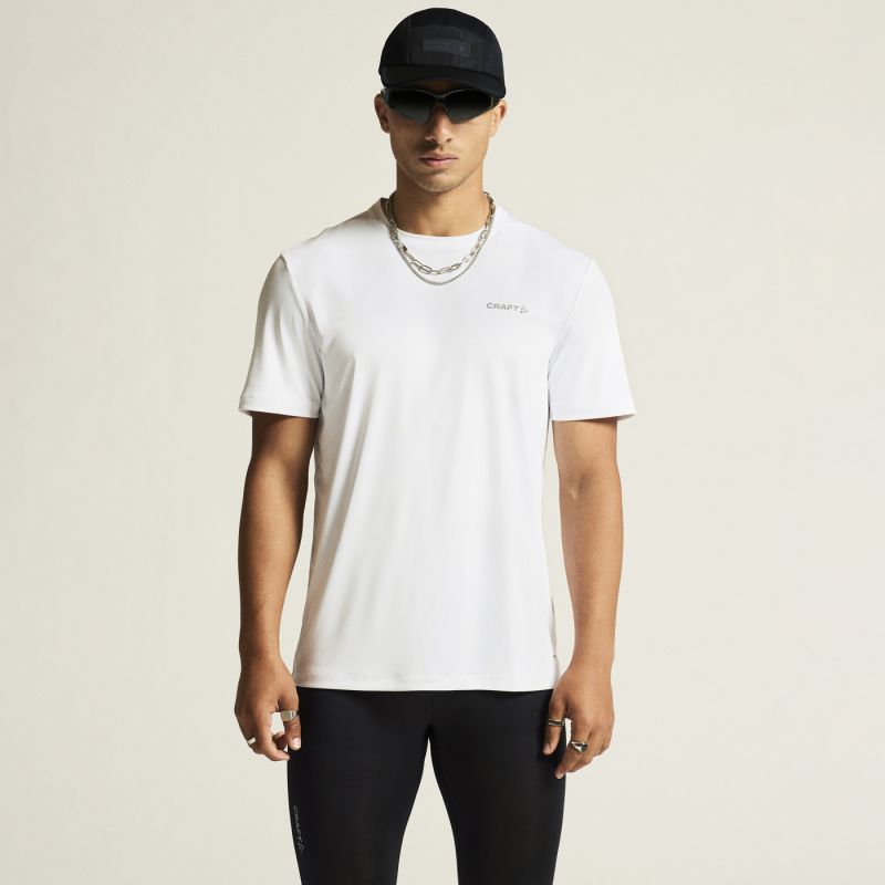 Craft Core Essence SS Tee 2 M 92800660228 Clothing/Training/Craft Your Sports Performance