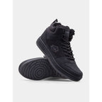 Unisex winter boots LOTTO PREHNA FUR 2400380U-1111 In preparation Your Sports Performance