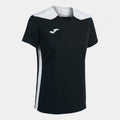 Joma Championship VI Short Sleeve T-shirt W 901265.102 Clothing/Training/Joma Joma