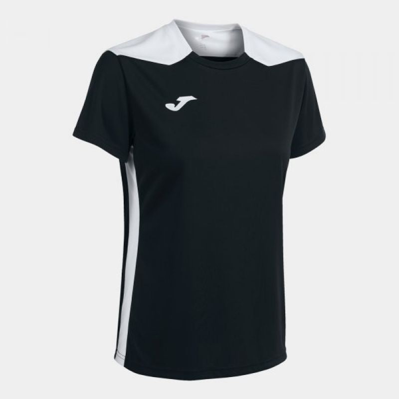 Joma Championship VI Short Sleeve T-shirt W 901265.102 Clothing/Training/Joma Joma