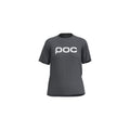 POC W's Reform Enduro Tee Gray