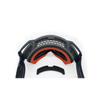 POC Zygon Cycling Goggles Black