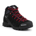 Salewa WS Alp Mate Mid WP W 61385-0998 Shoes Footwear/Outdoor/Alpinus Your Sports Performance