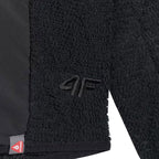 Jacket, sweatshirt 4F M 4FWAW25TFSWM582 20S 4f