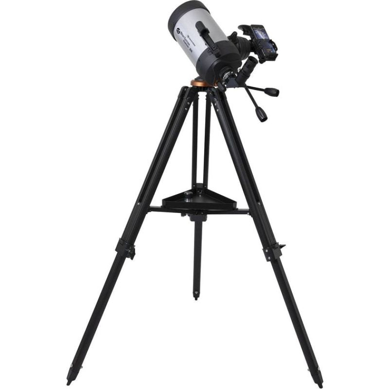Celestron StarSense Explorer DX 5" Reflector 329x Black, Silver Optyka/Teleskopy Your Sports Performance