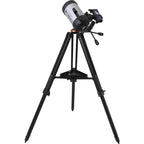 Celestron StarSense Explorer DX 5" Reflector 329x Black, Silver Optyka/Teleskopy Your Sports Performance