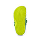 Crocs Classic Spikes Clog T Jr 210010-76U flip-flops Footwear/Swimming/Kids Crocs