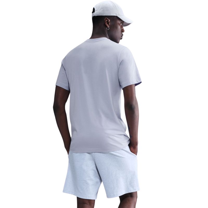 Nike Nsw Club Tee Men's Lavender AR4997 057