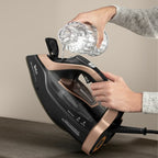 TEFAL FV9E50E0 Ultimate Power Pro Iron AGD - Produkty/Żelazka i generatory pary Your Sports Performance