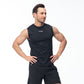FORLAN men's sleeveless shirt In preparation Your Sports Performance