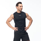 FORLAN men's sleeveless shirt In preparation Your Sports Performance