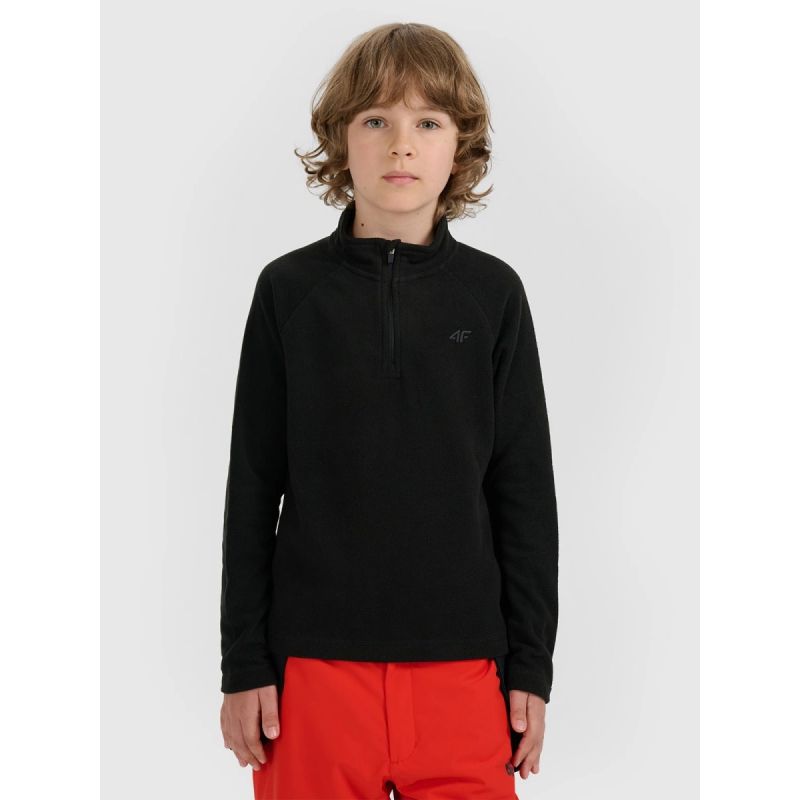 Fleece underwear 4F JUNIOR 4FJRAW25UFLEM072-20S *Kategoria tymczasowa Your Sports Performance