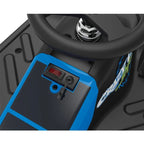 Razor Crazy Cart Shift Blue Lithium Kid/Toys Your Sports Performance