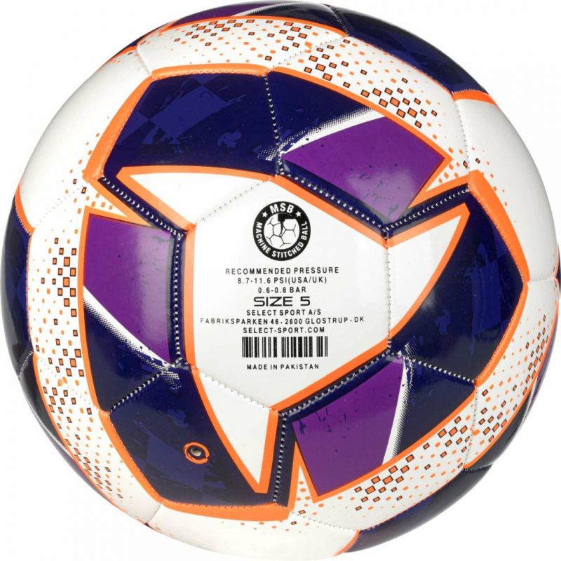Football Select Classic T26-18522 Accessories/Balls/Football Select