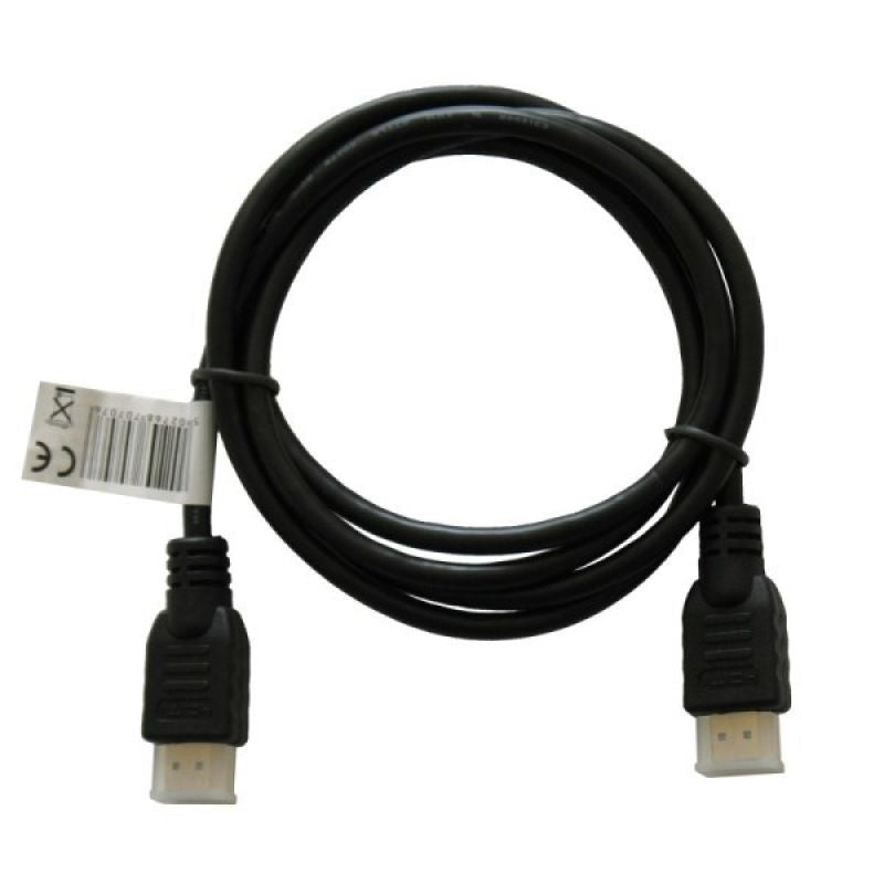 SAVIO cl-38 cable (HDMI M - HDMI M; 15m; black) Kable i adaptery/Kable HDMI Your Sports Performance