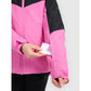 Ski jacket 5000 membrane for girls 4F 4FJRAW25TTJAF1034-55S *Kategoria tymczasowa Your Sports Performance