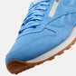 Reebok CLASSIC LEATHER PERIBLUE/CHALK/GUM sneakers (100262150) Reebok