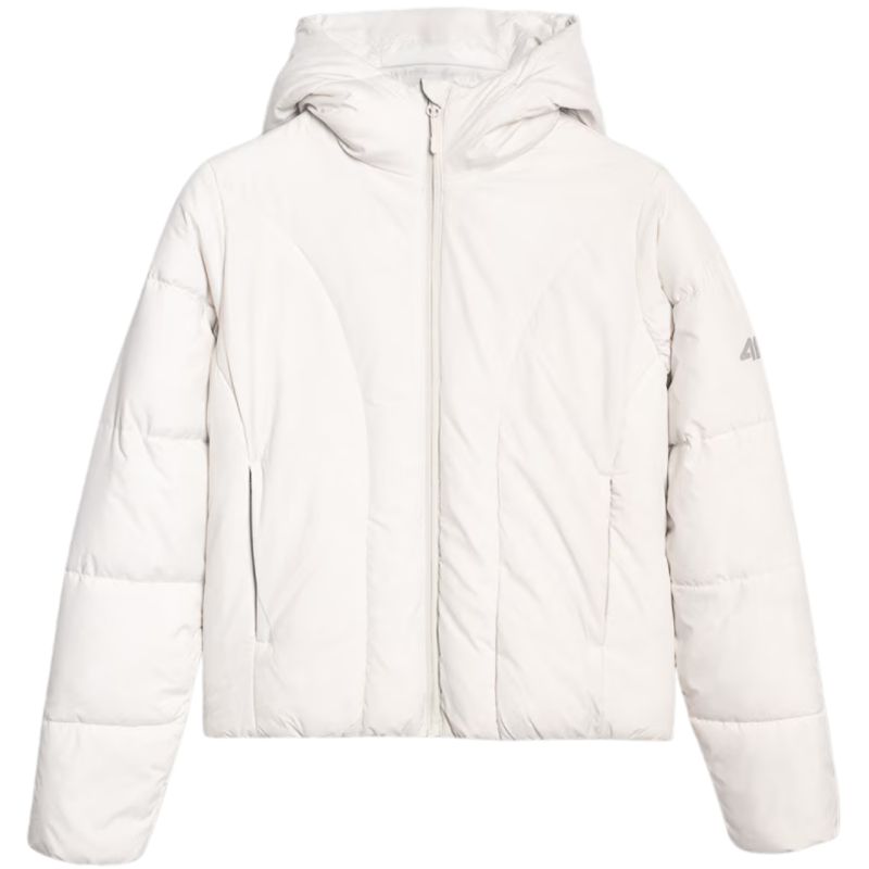 Jacket 4F F0706 W 4FRAW25TDJAF0706 27S Clothing/Outdoor Your Sports Performance