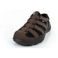 Skechers Arch Fit M 204348/CHOC Sandals Footwear/Outdoor/Skechers Skechers