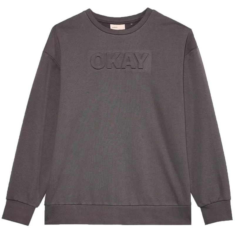 Outhorn M0755 M OTHAW23TSWSM0755 24S sweatshirt Clothing/Outdoor Your Sports Performance