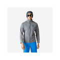 Rossignol Classique Clim T-shirt gray Import z PMSport Your Sports Performance